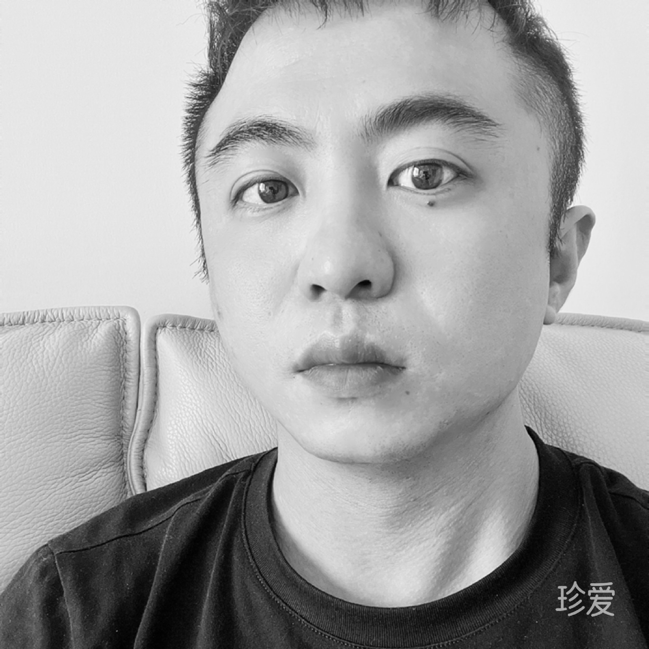 不慌不忙