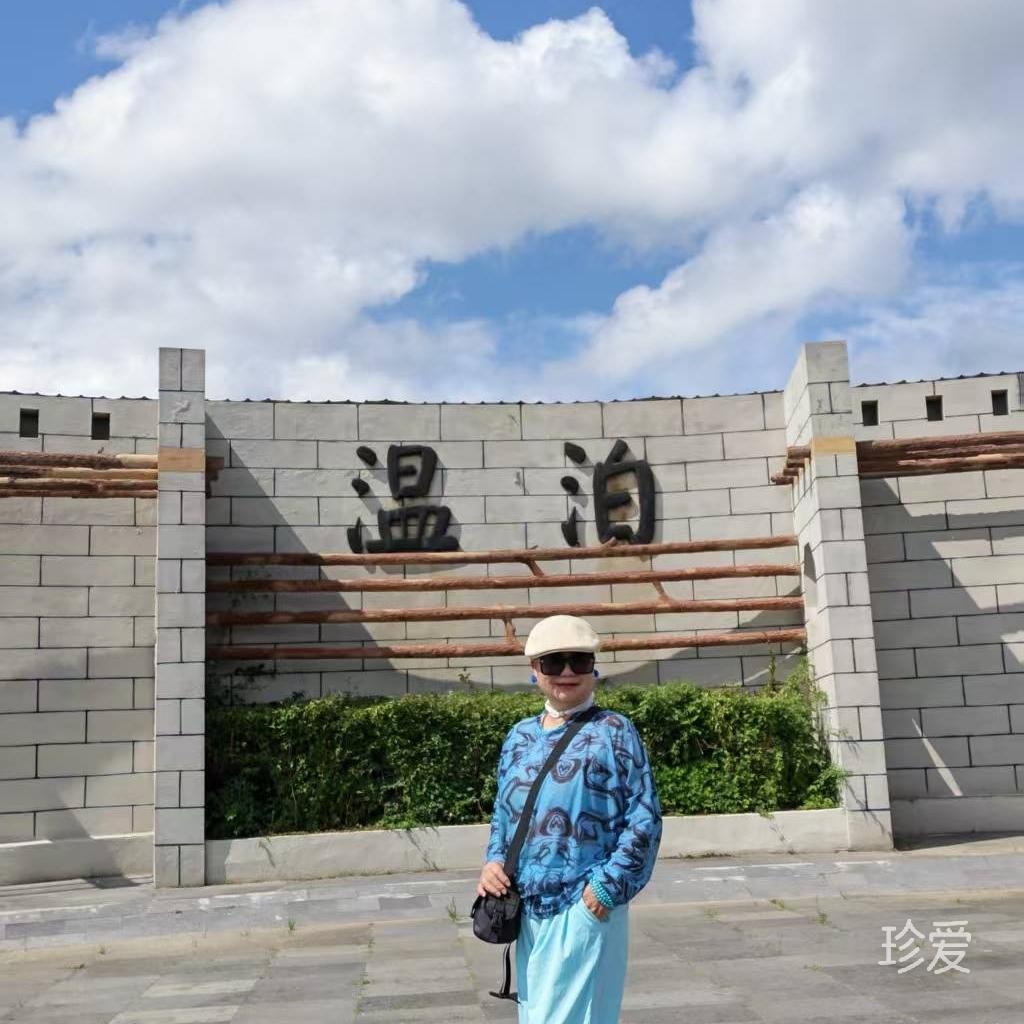漠嫣子