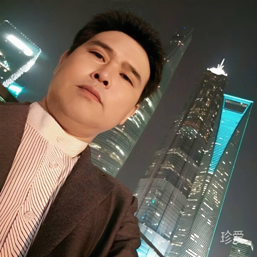 认真好好交往女人