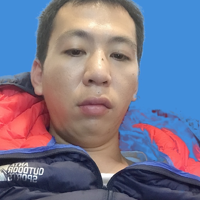 寻找下辈子的人