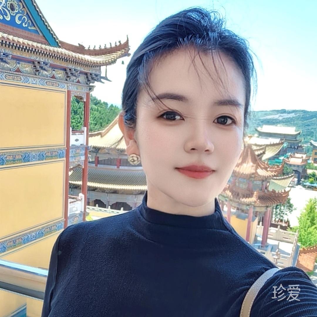 安然的期待