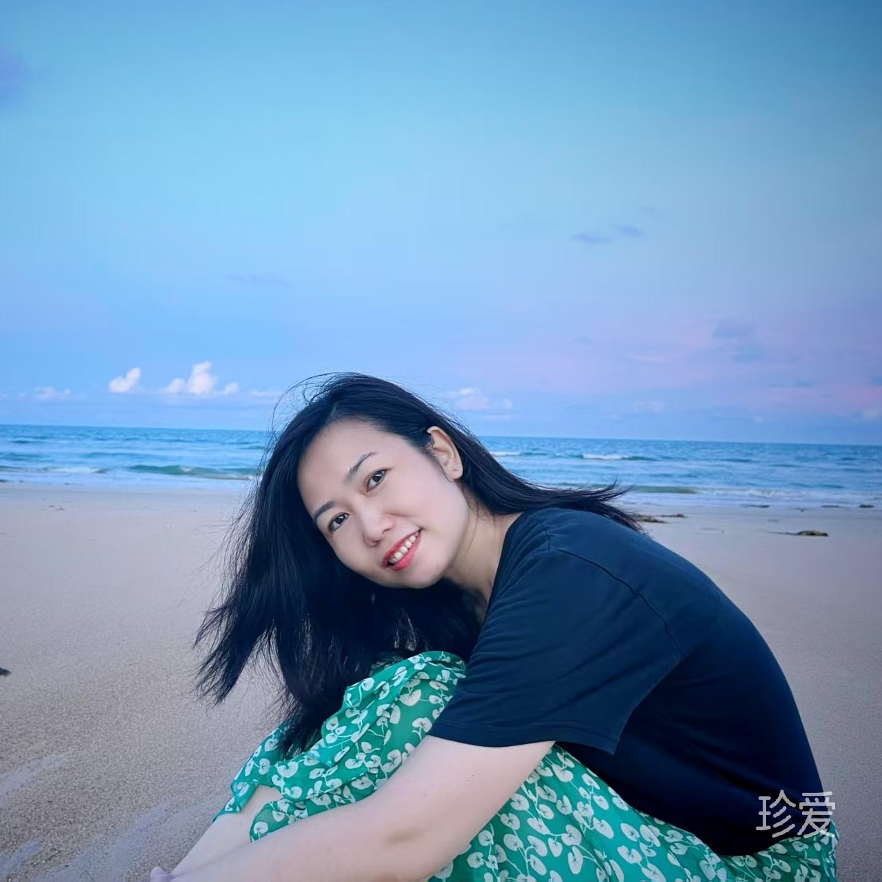 盛开的兰花