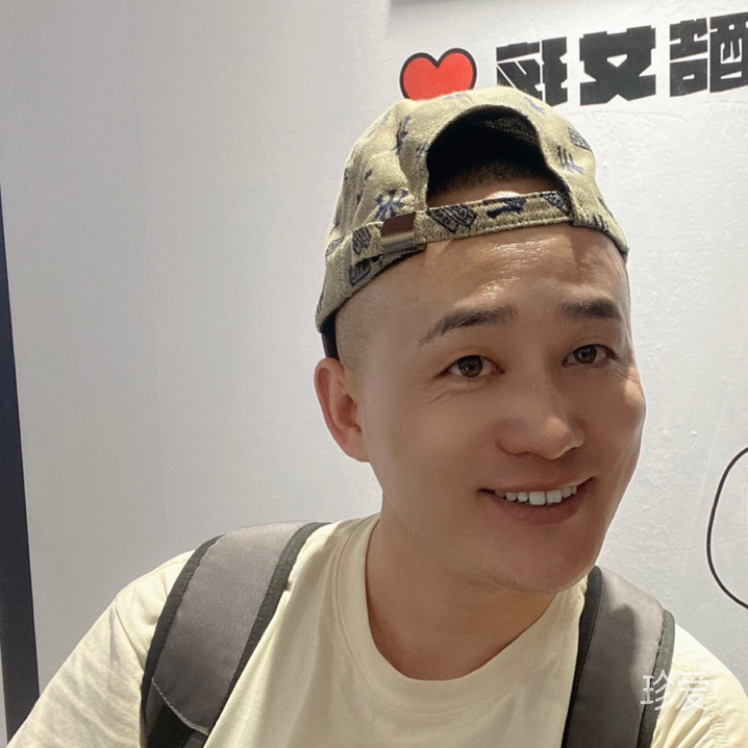 零下一度