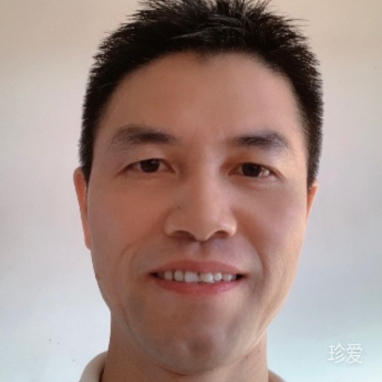 与你相伴余生