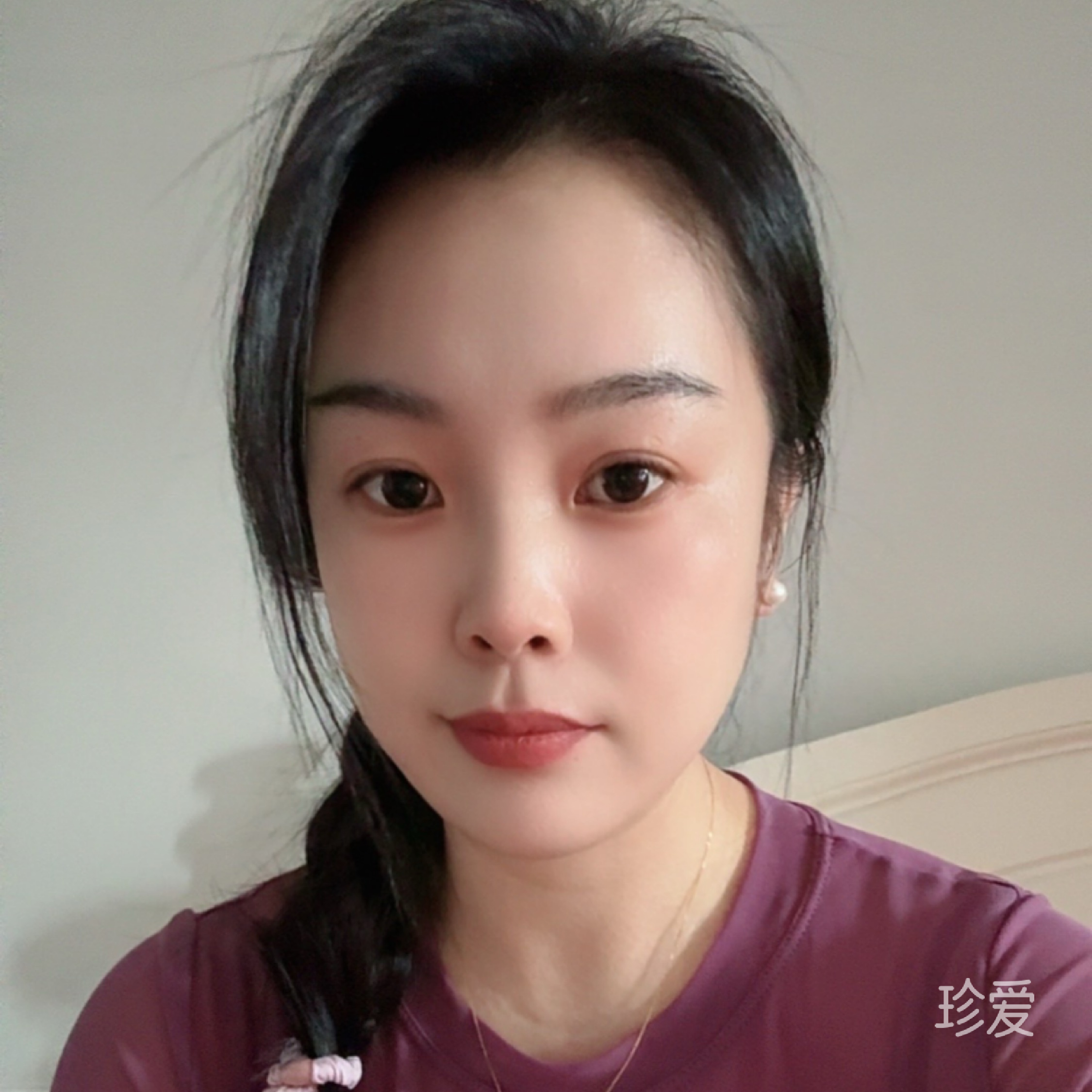 清茶