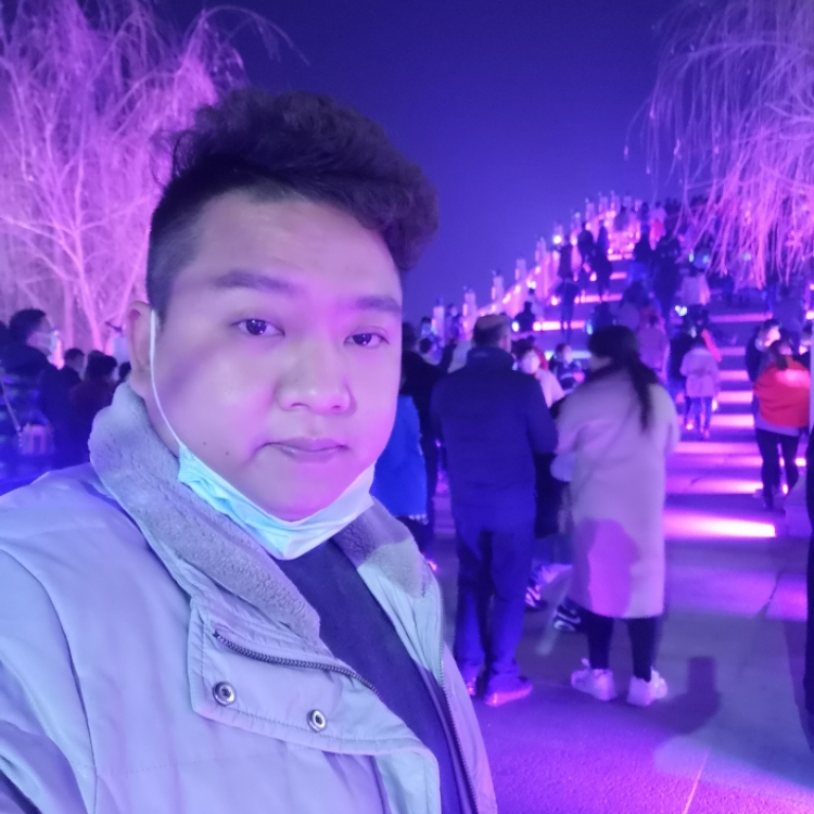 尋找人生的伴侶