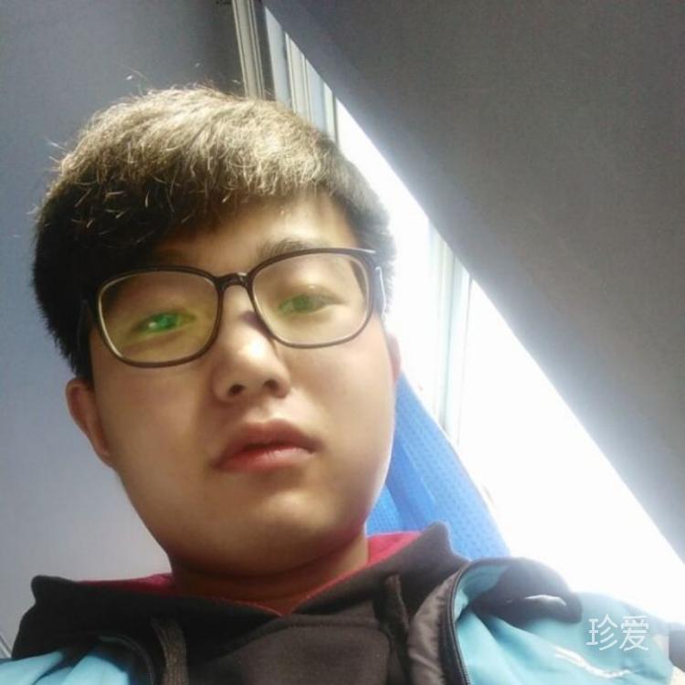 爱在寻途中