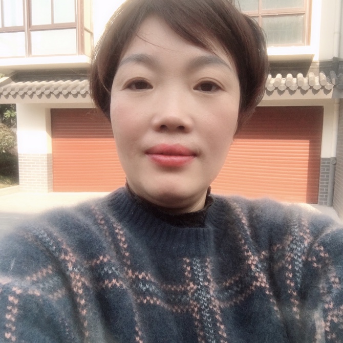女人花