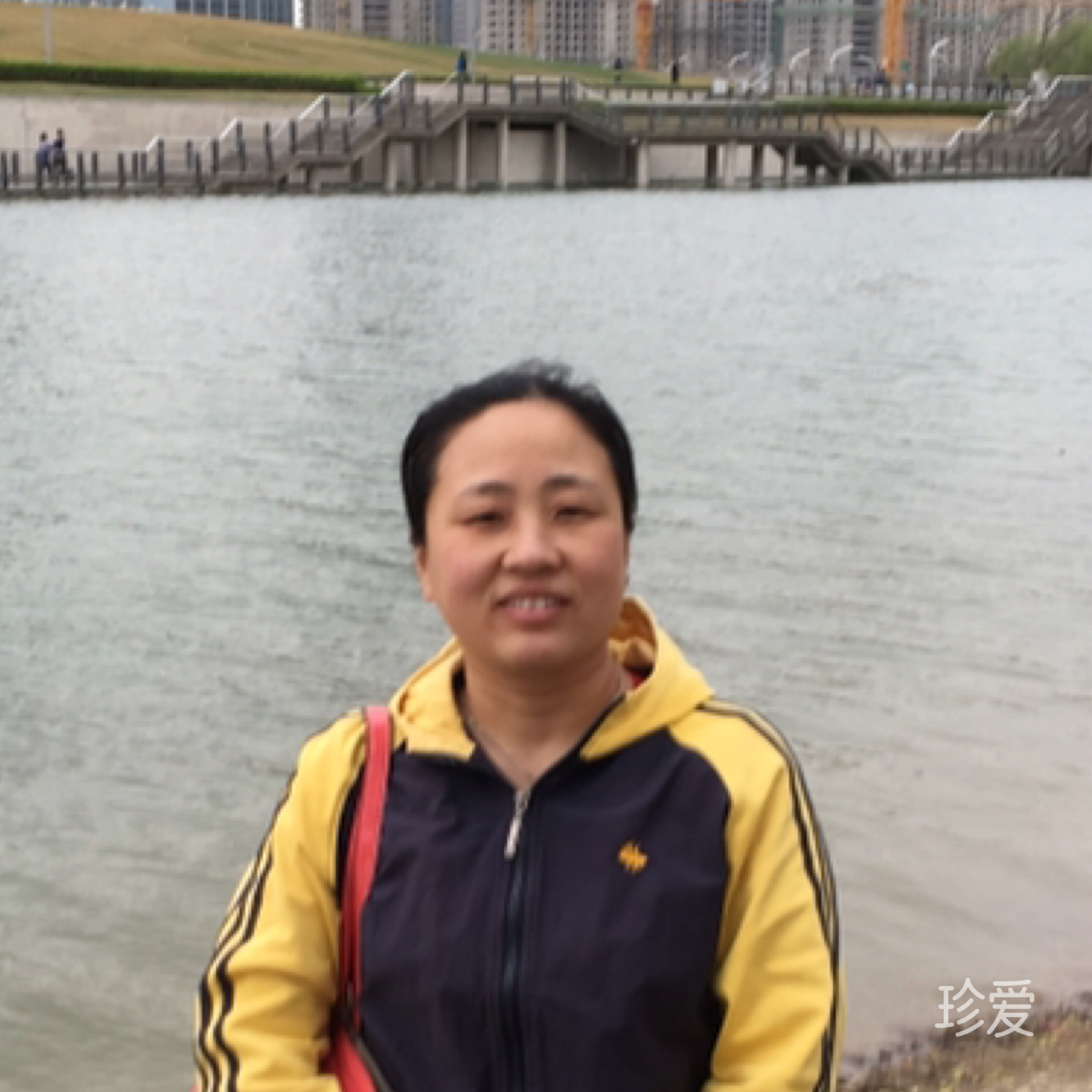 小叶子