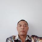 該牽手了