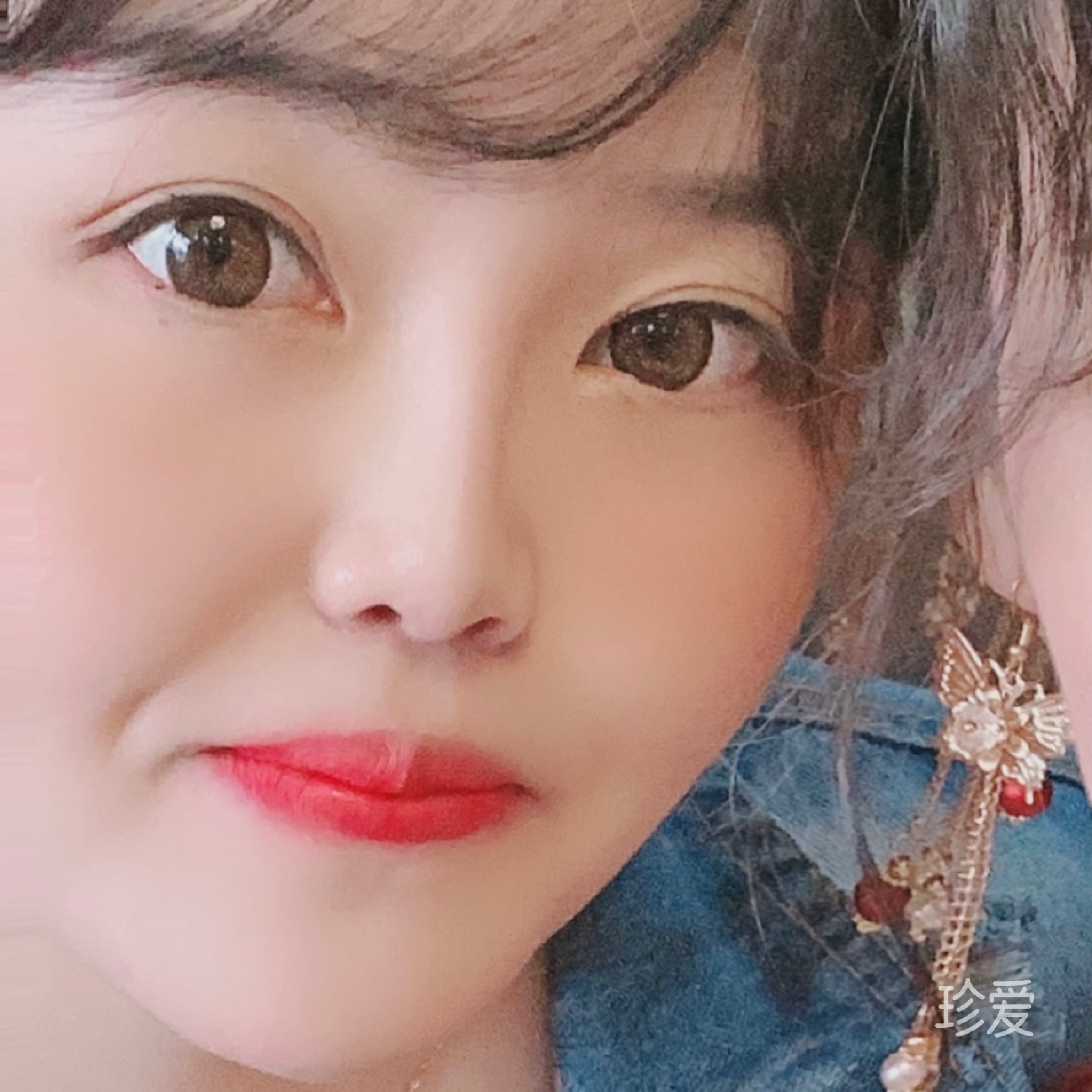 是你吗