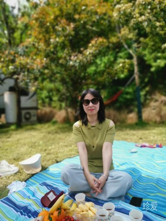 清清