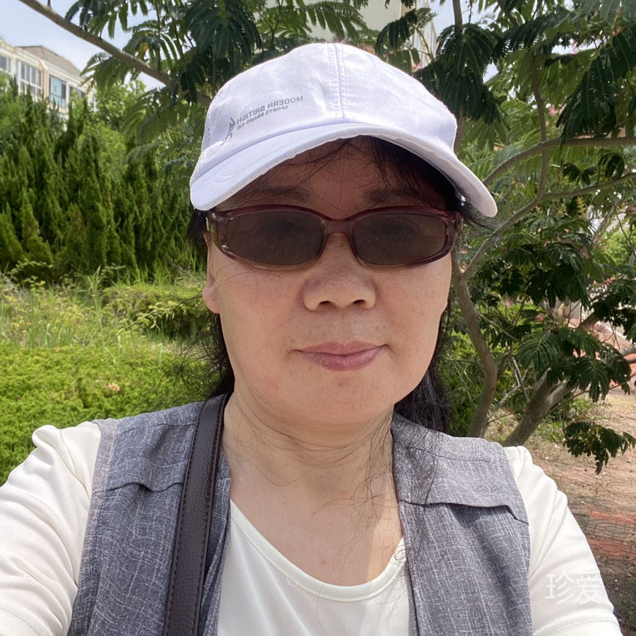清风拂面
