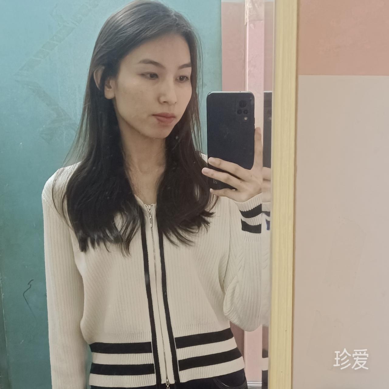 32岁离异女士