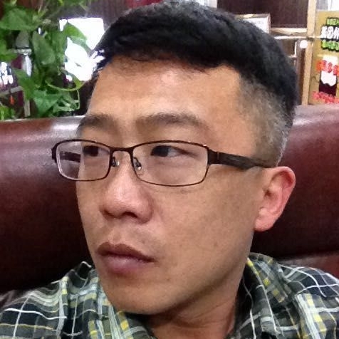 找一个人