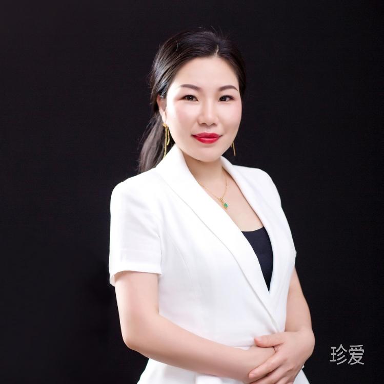 找個對的人過余生