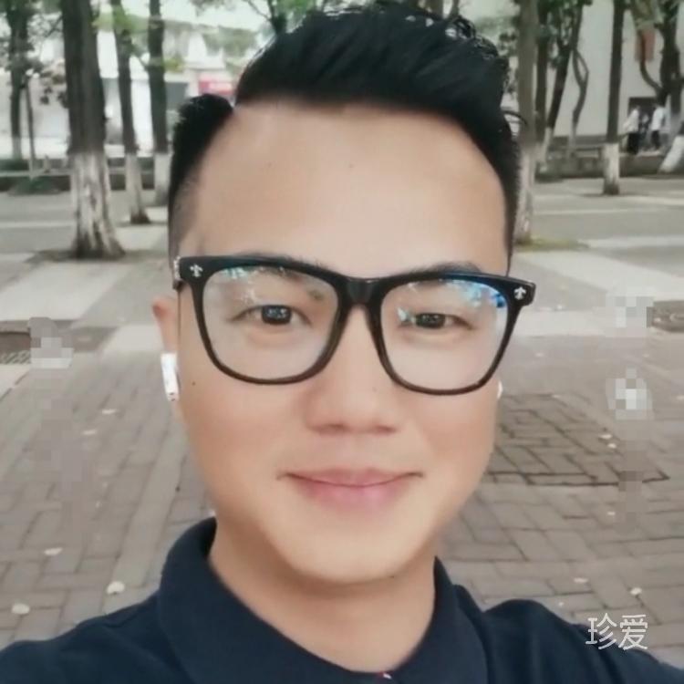 擇一人共度余生