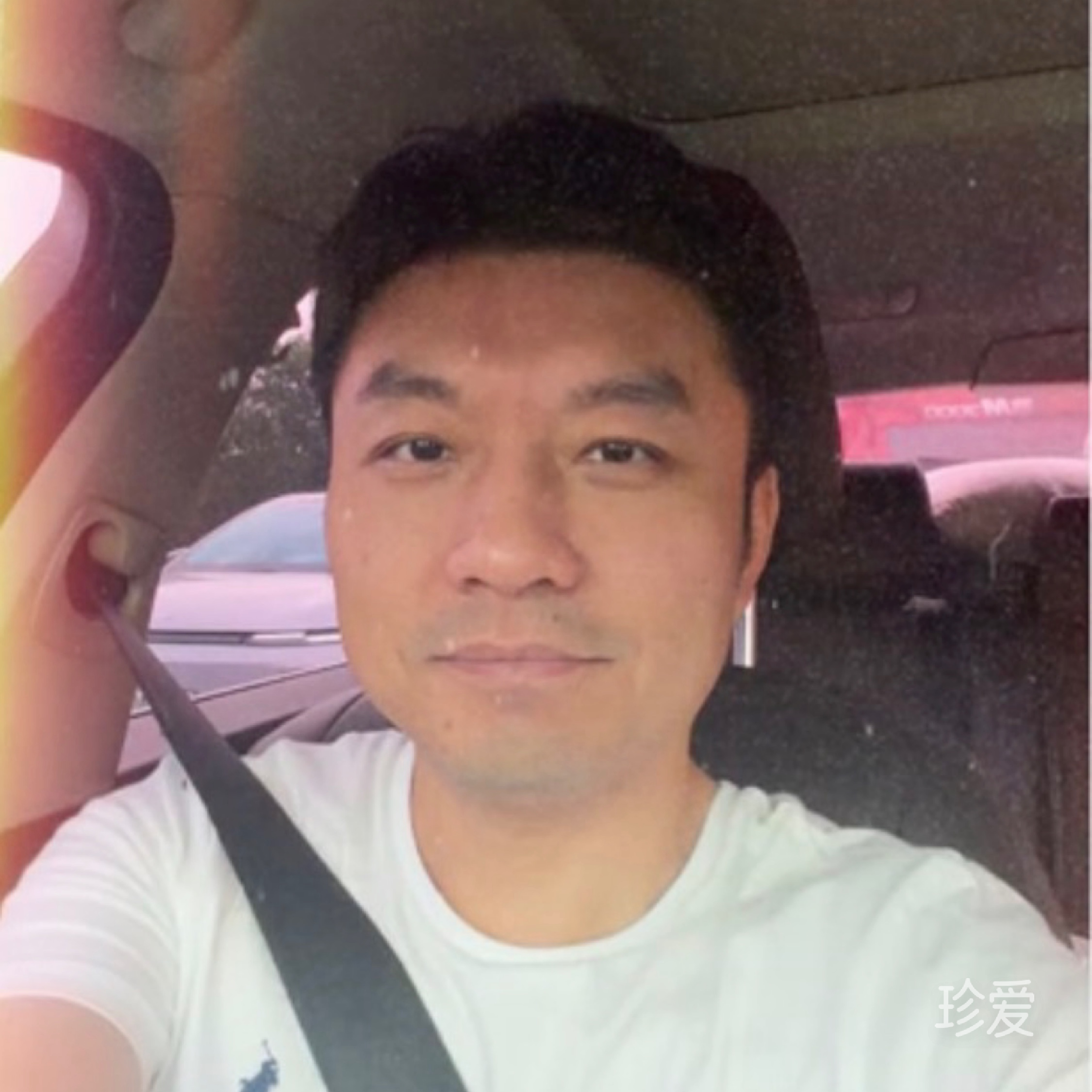 冲击波