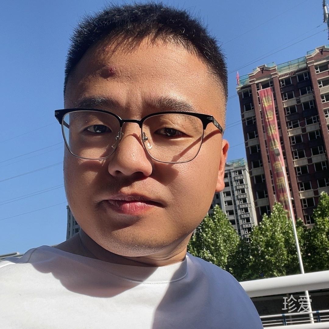 梦想在路上