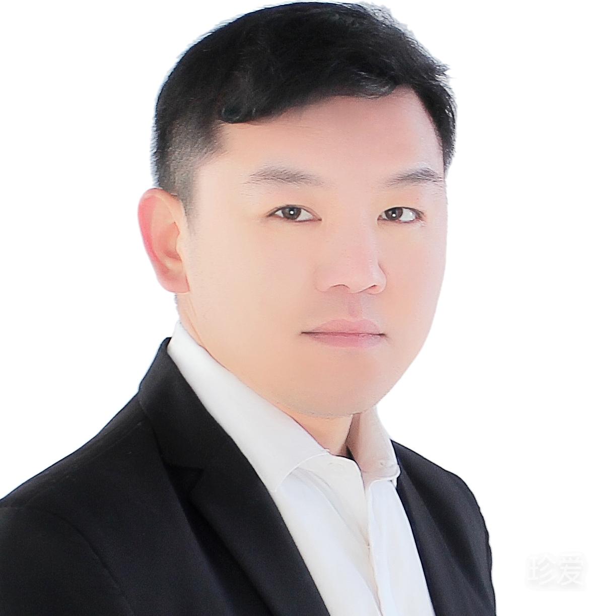 小帅哥