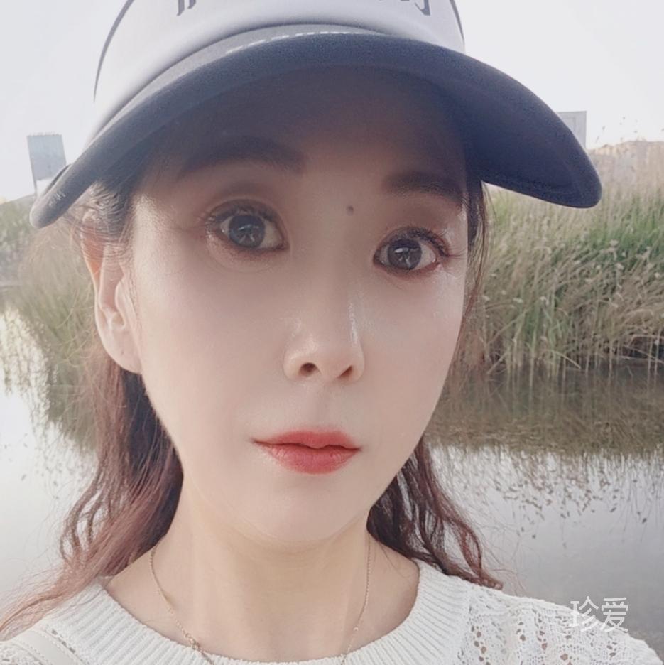 紫雨馨