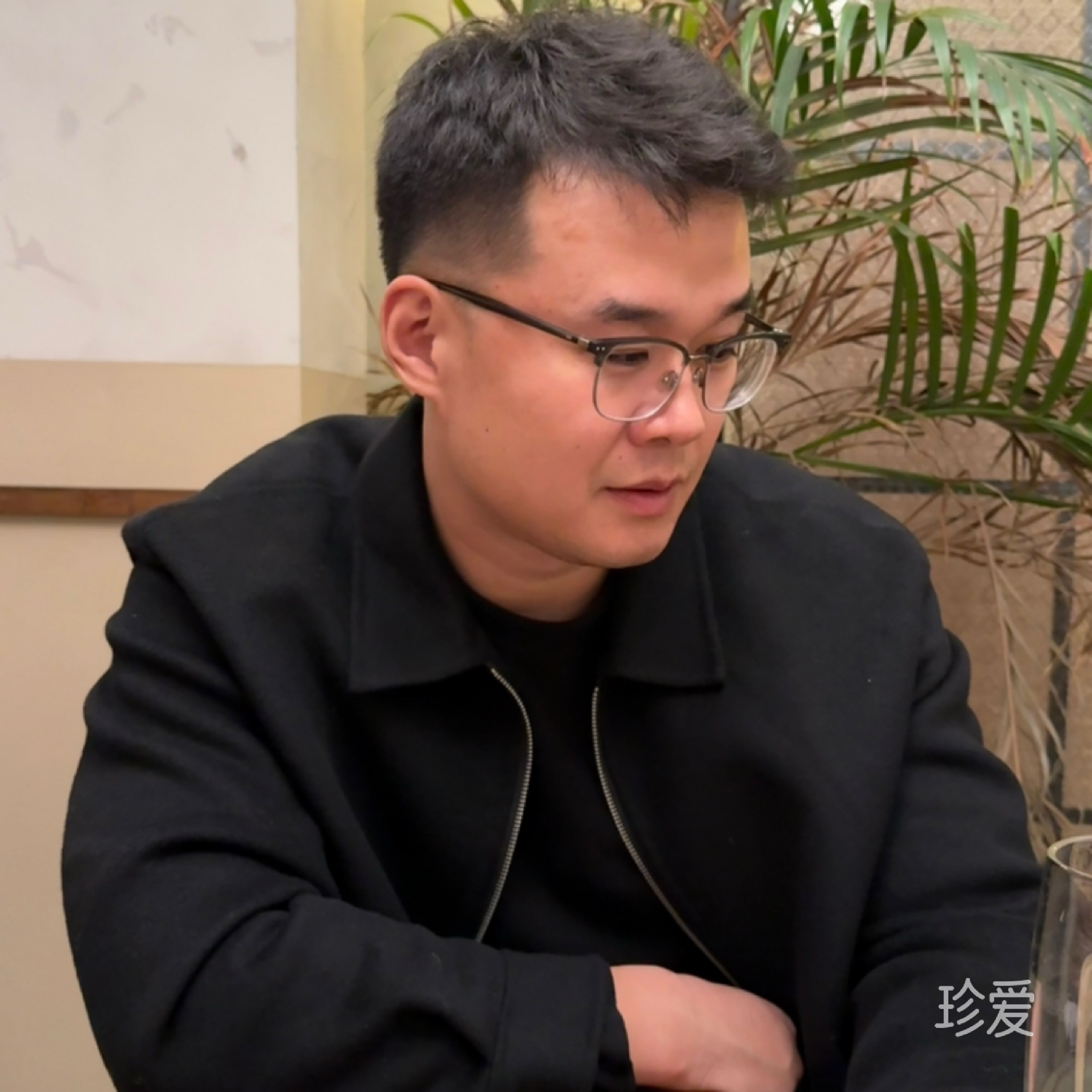 深海大鲅鱼