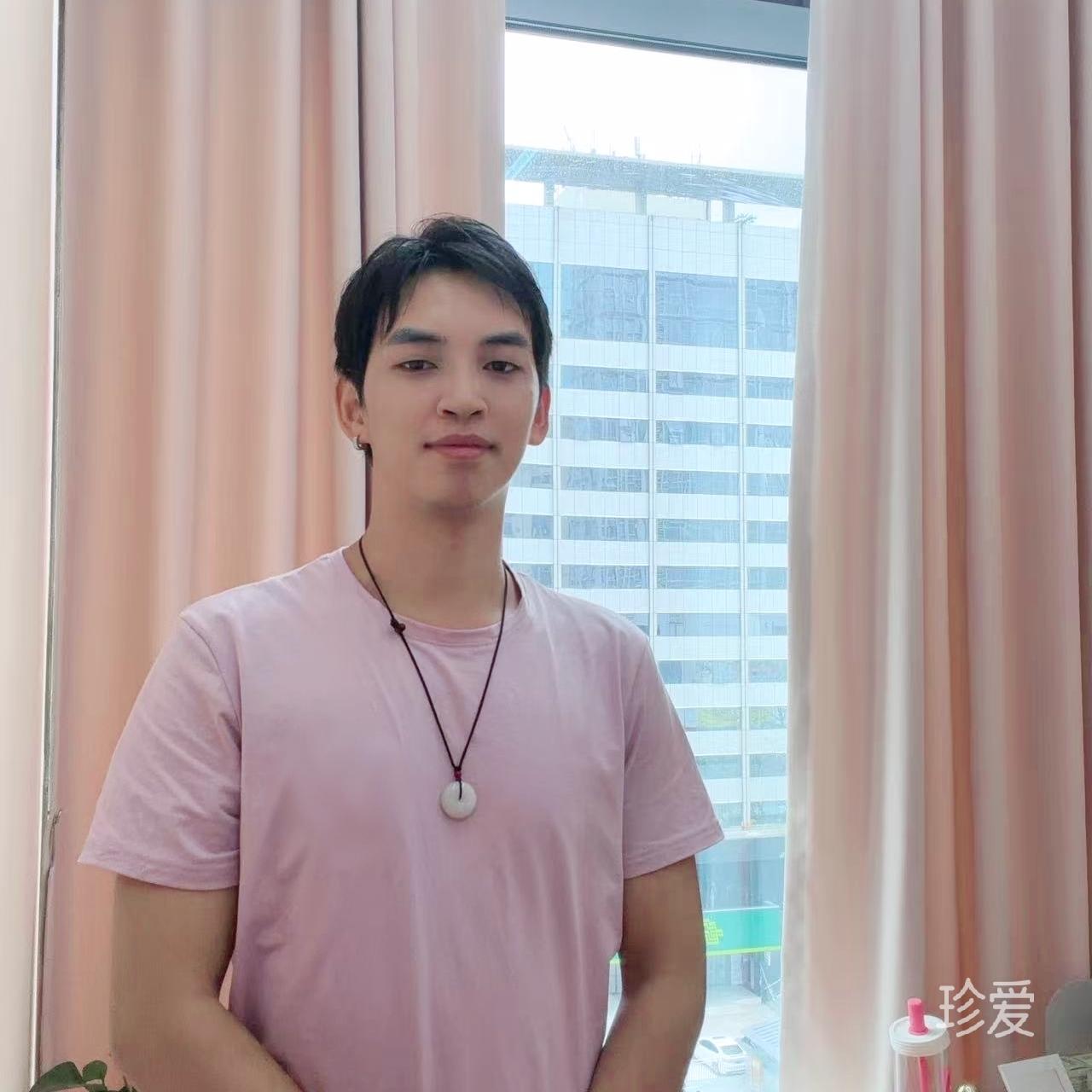 宇烁