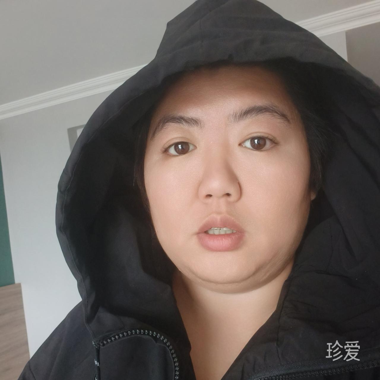 胖妞妞