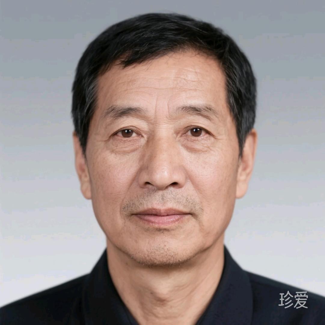  携手朝夕
