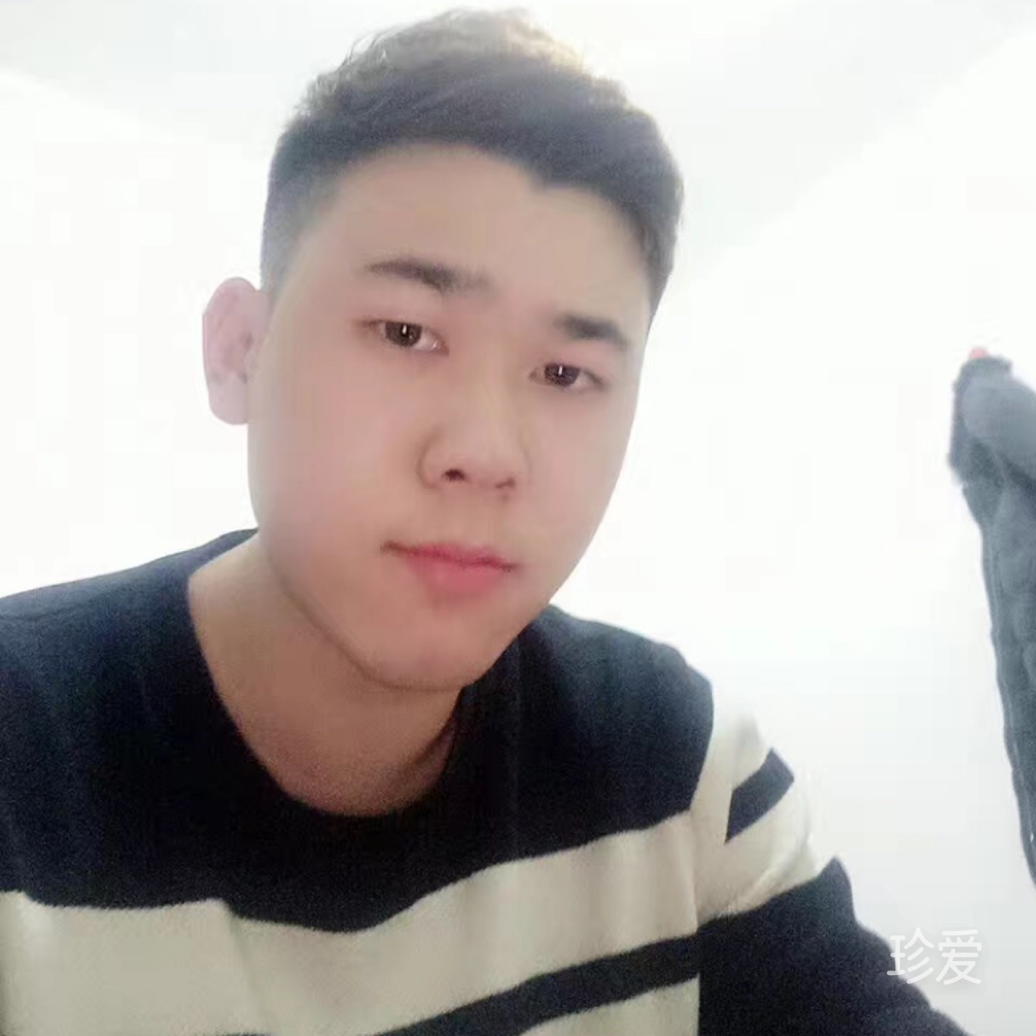 考入阜新工作男孩