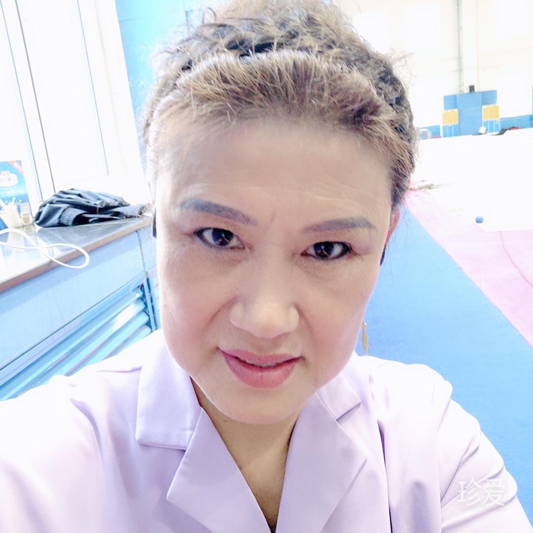 真心找对象