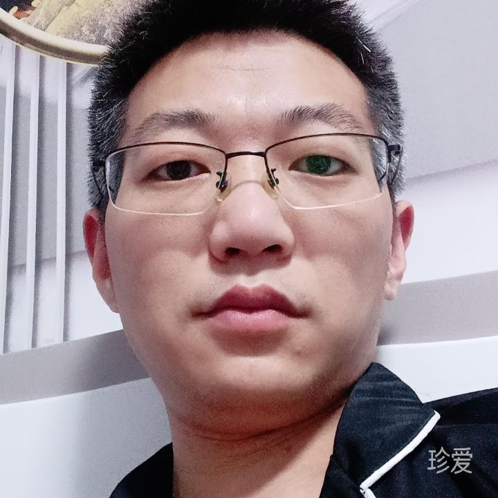 直男一枚