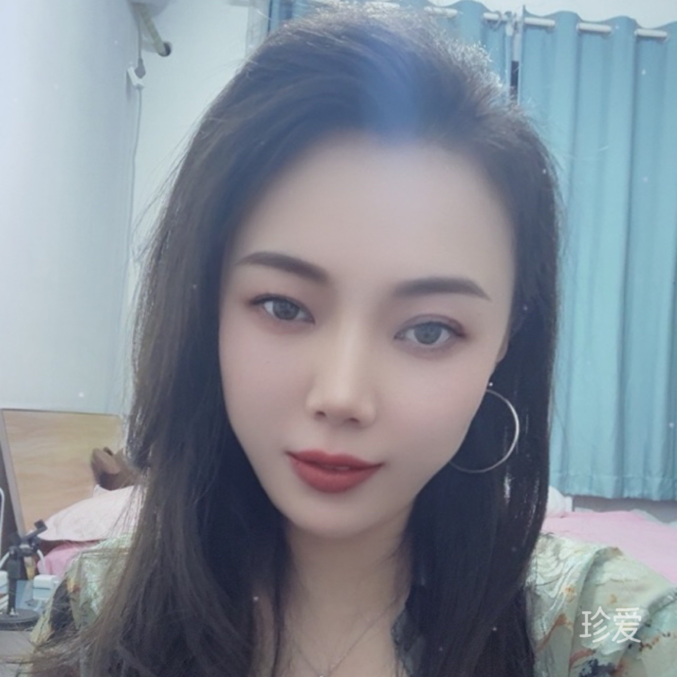 漂流瓶东北丫头