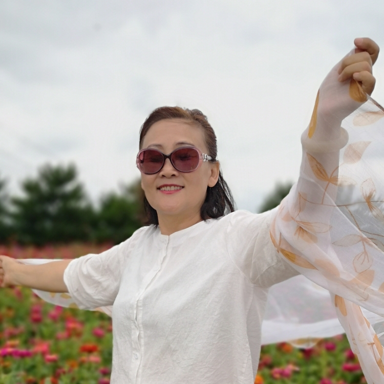 时光少年依旧蓝