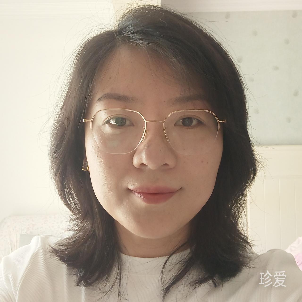 微笑是最美的炫耀