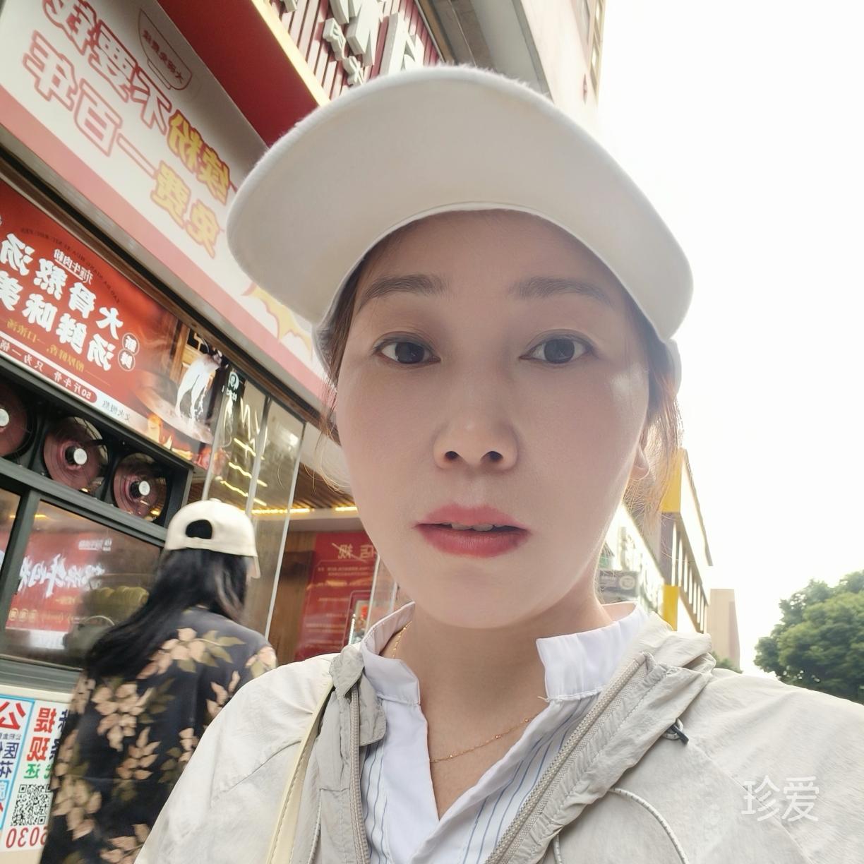 珍惜每一天