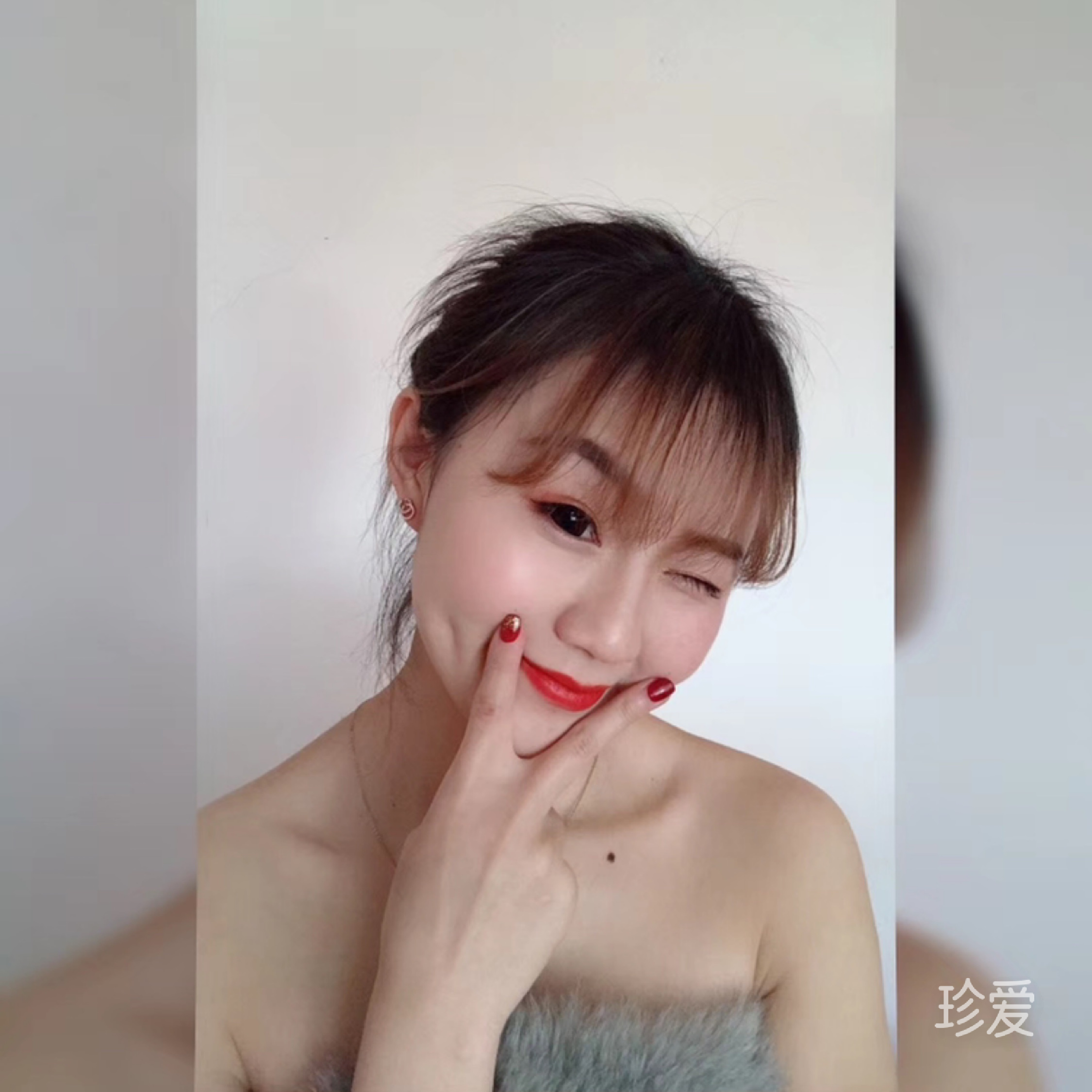 善良溫柔且認(rèn)真