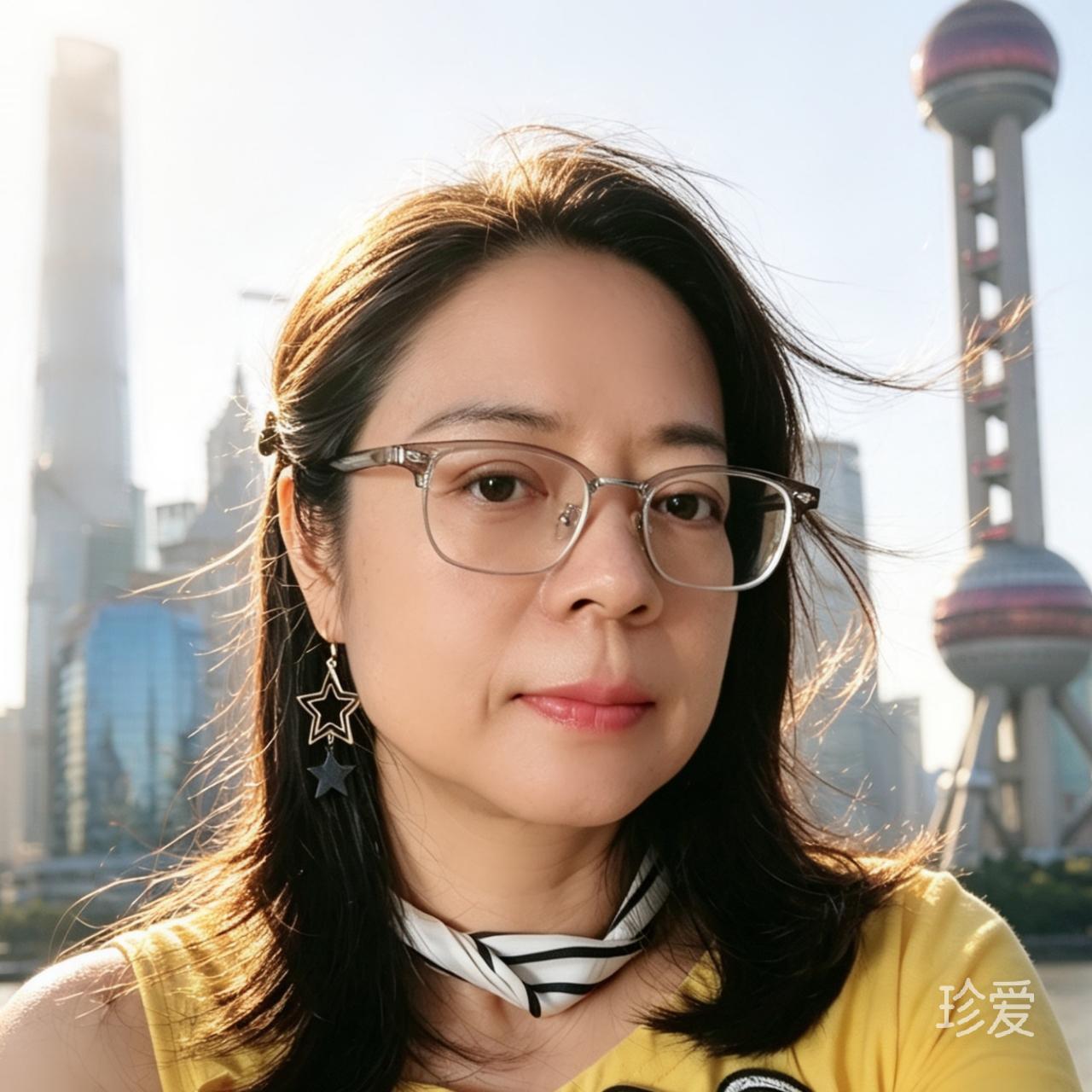 幸运星
