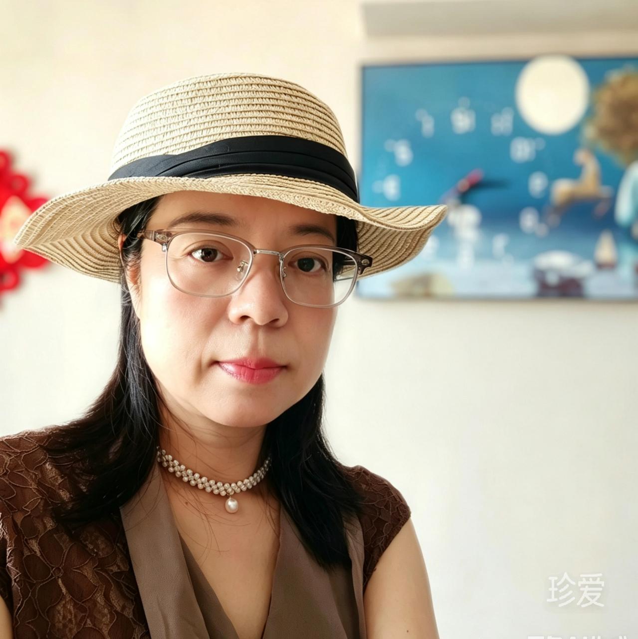 幸运星