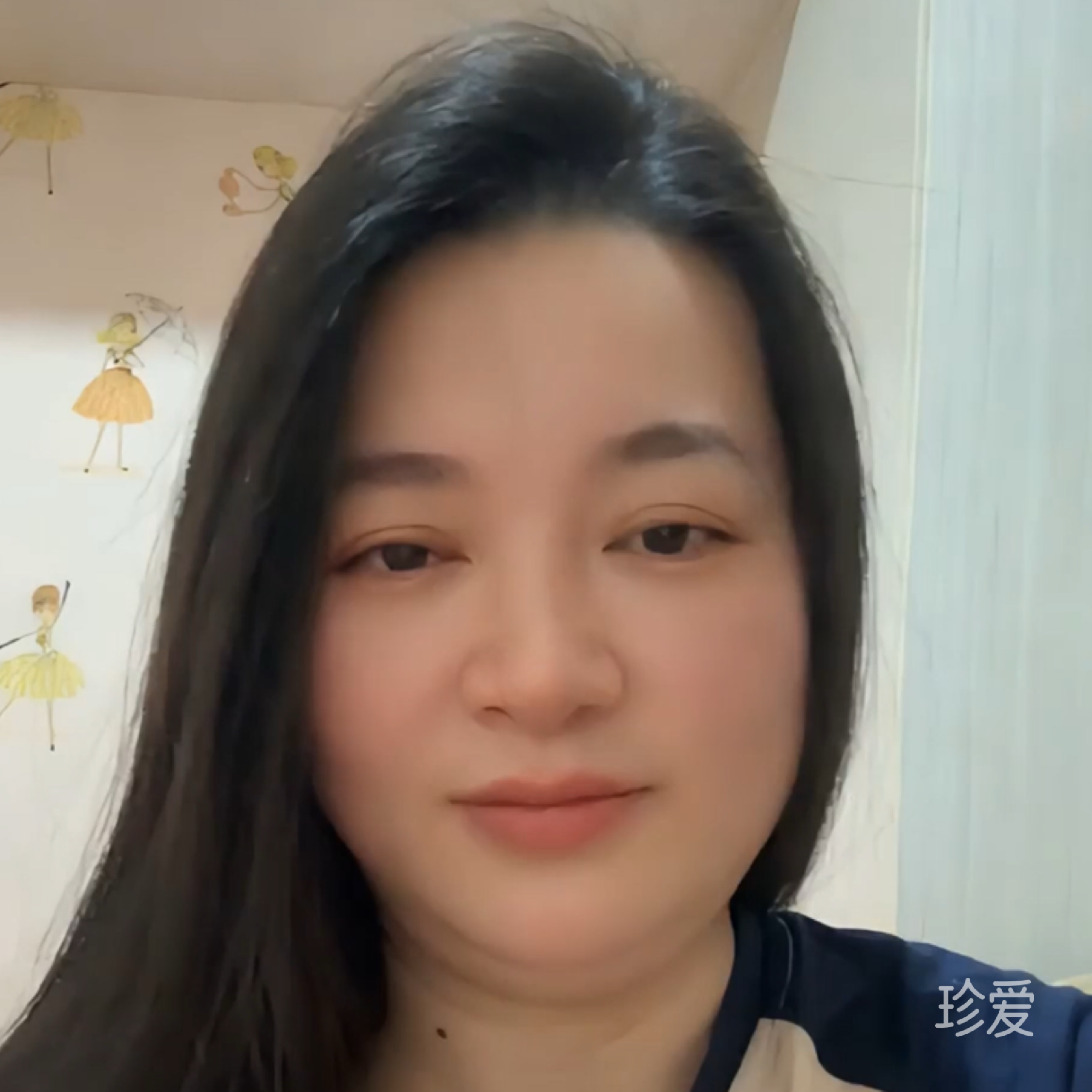 腊月梅花