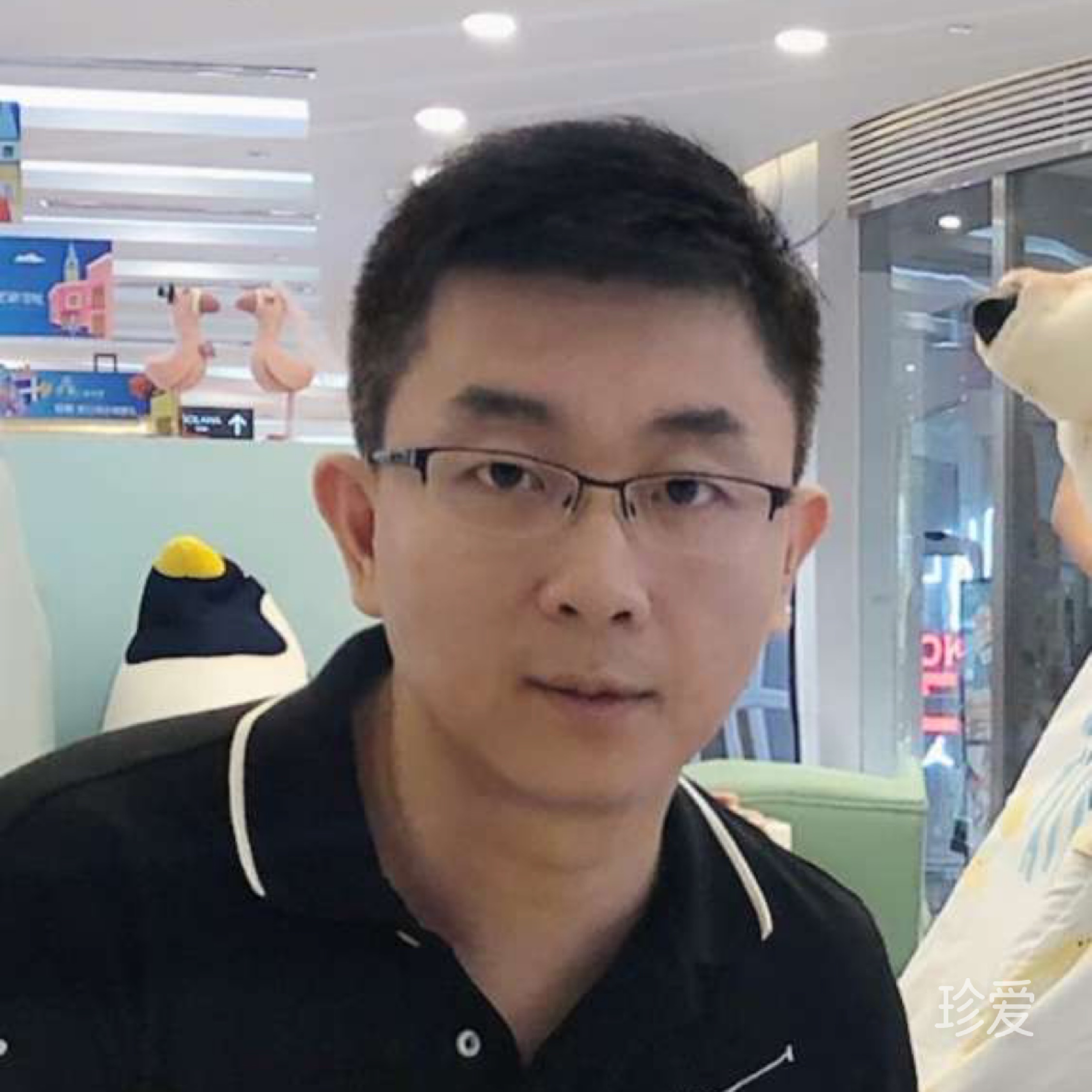 时间的永恒