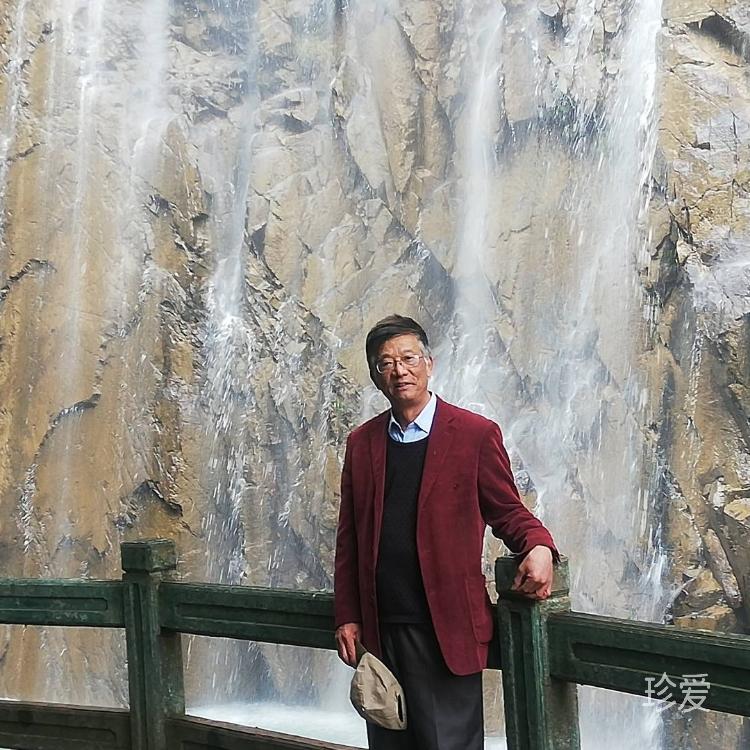 美好的生活就有你