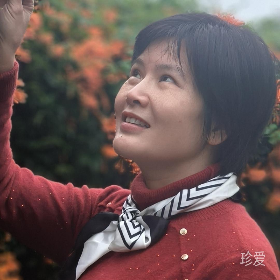 美丽邂逅