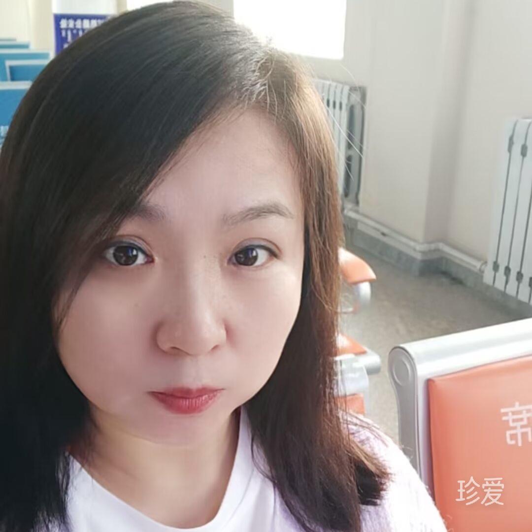 温暖的人