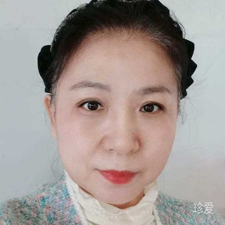 温暖的人