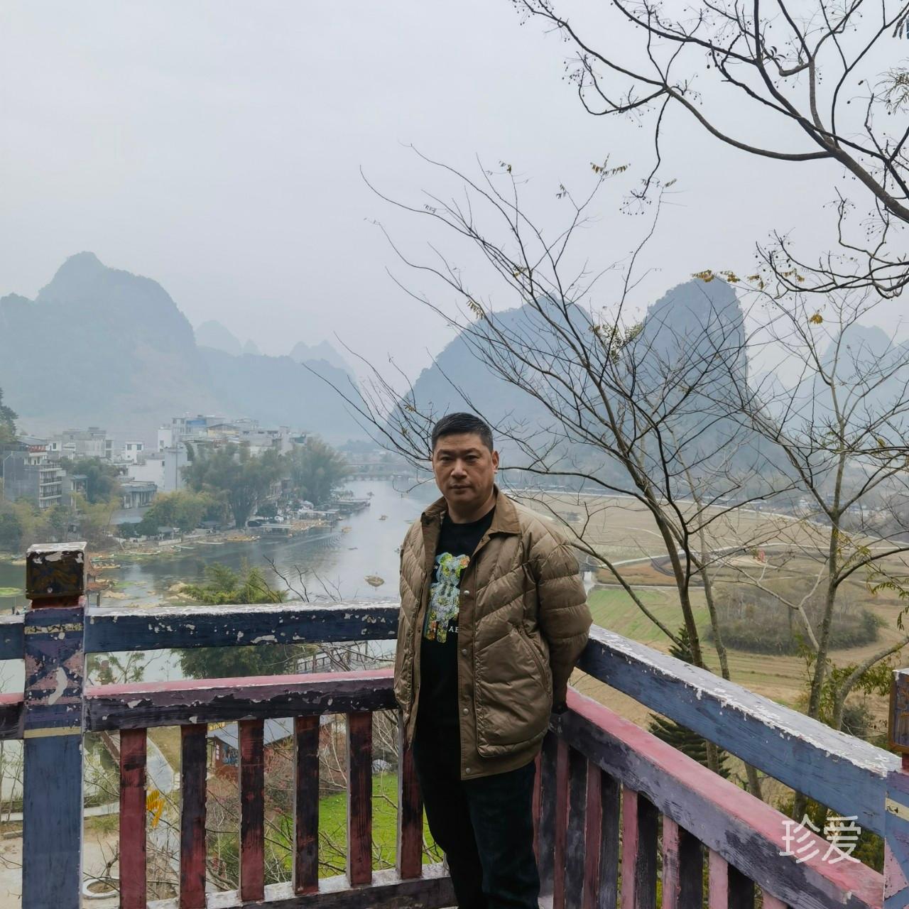 等待美好的未来
