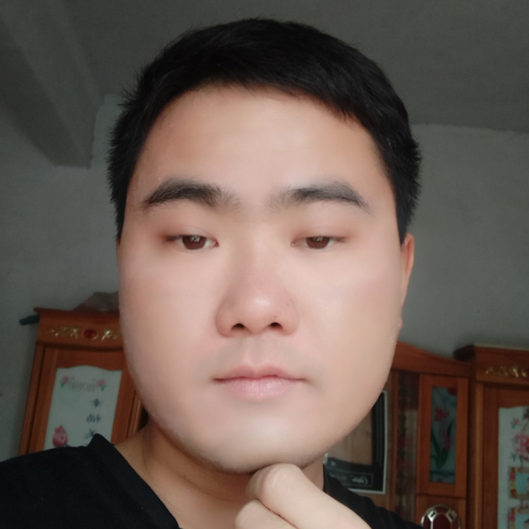 小肥楊很傻很天真