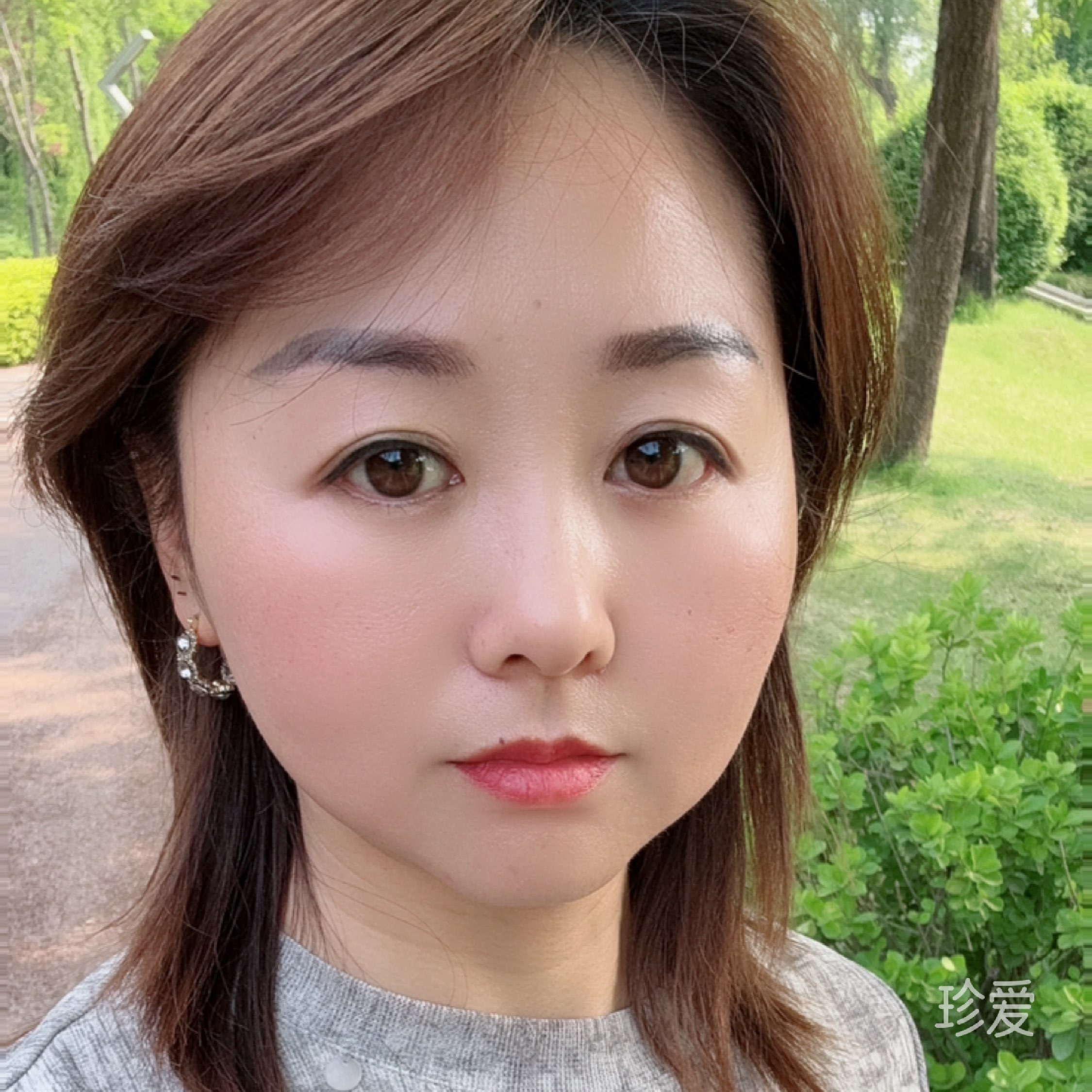清馨幽兰