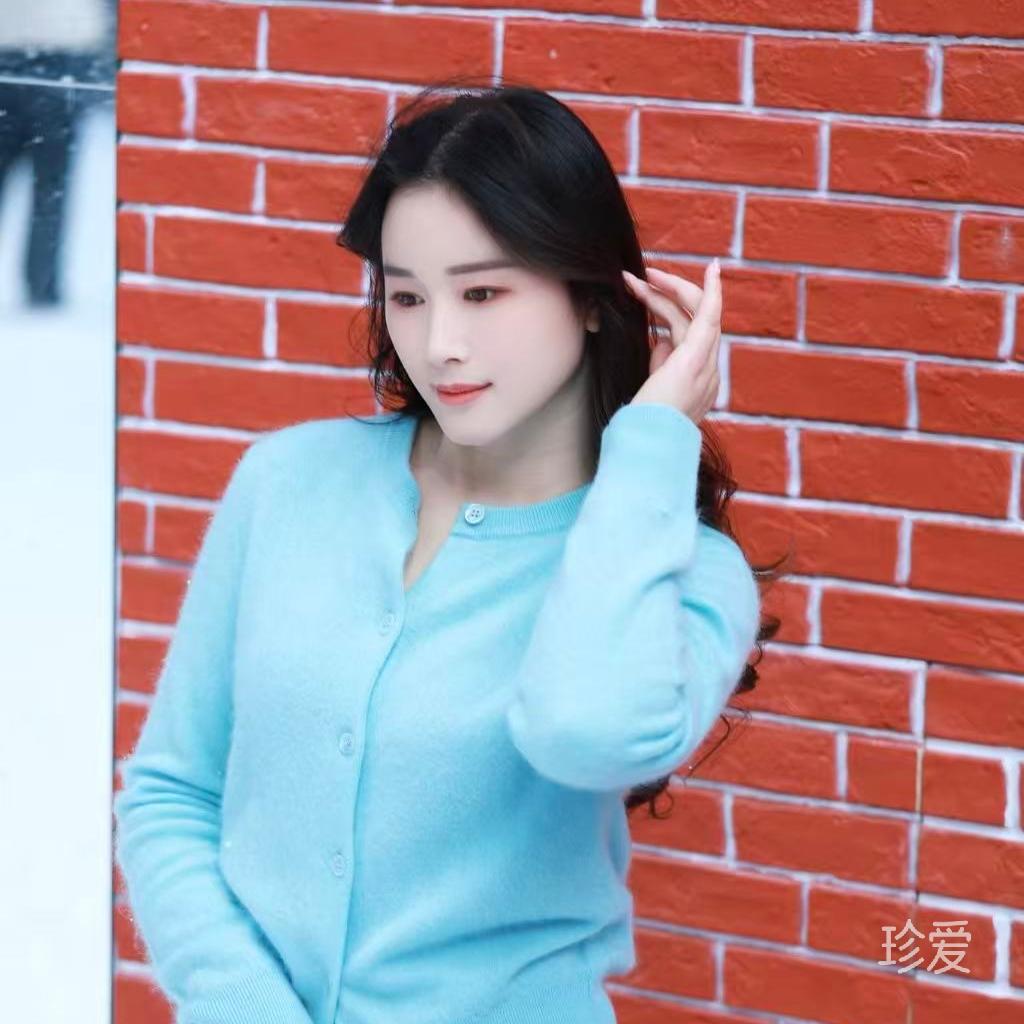 安然的期待