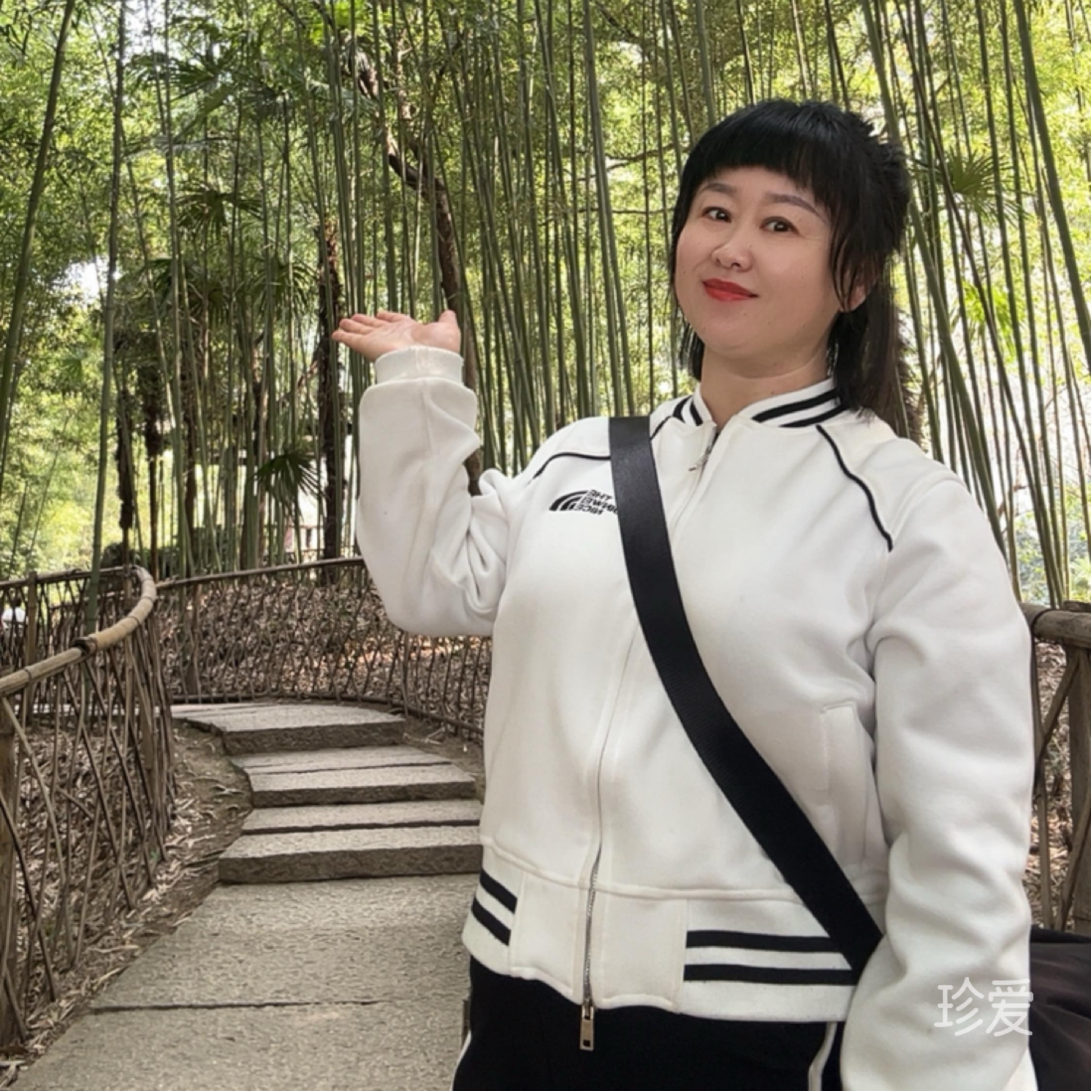 知暖